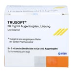 Trusopt 20 mg/ml Produktbild 2