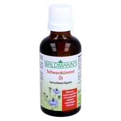 Schwarzkümmel Öl ägyptisch