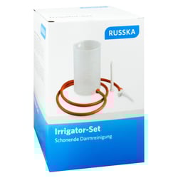 Irrigator SET 1 l