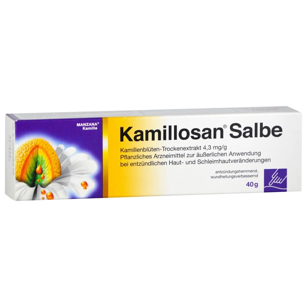 Kamillosan