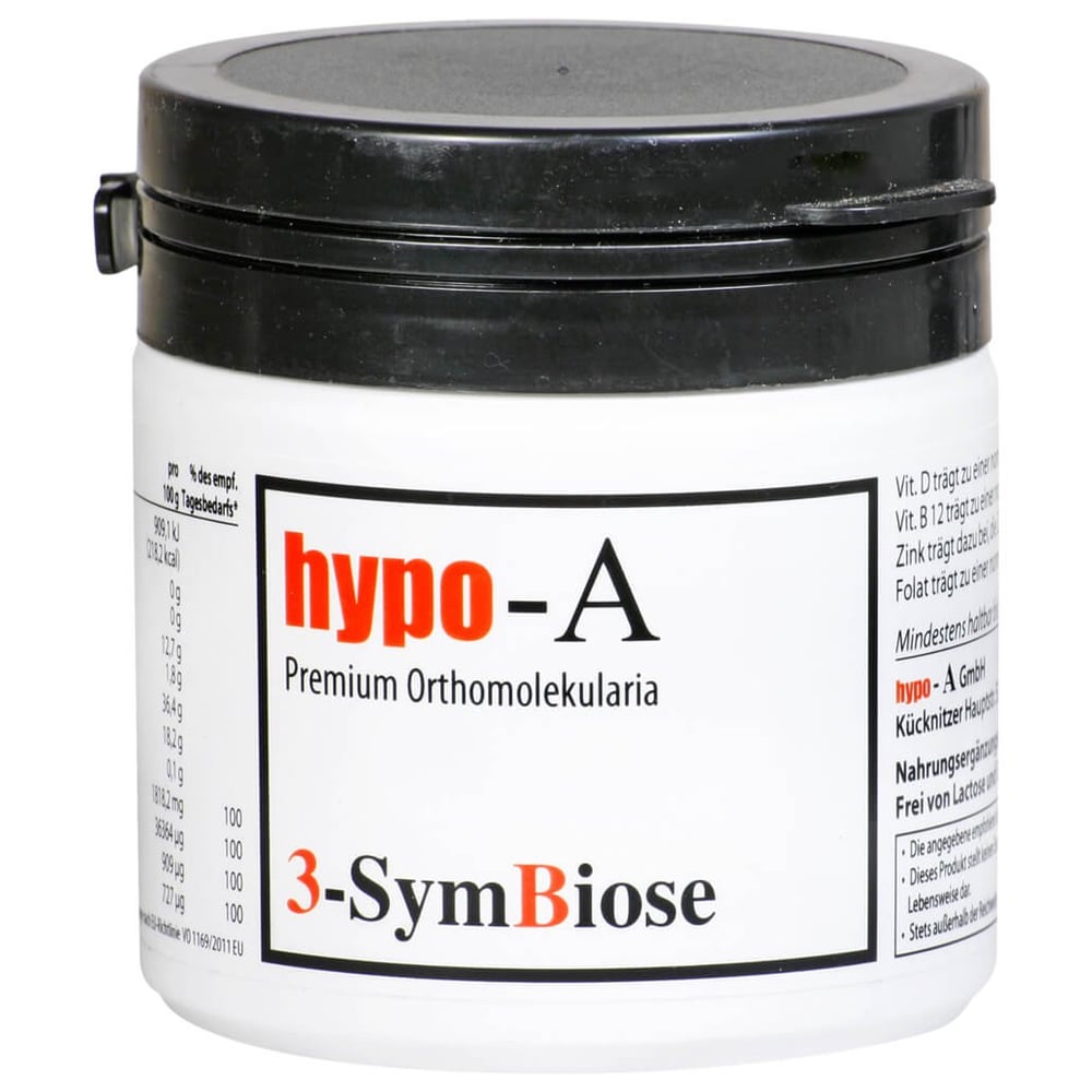 hypo-A 3-SymBiose
