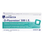 D-Fluoretten 500 I.E. Tabl.z.Herst.e.Lsg.z.Einnehmen Produktbild 3