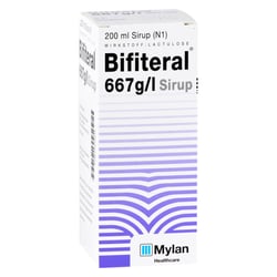 Bifiteral 667 g/l