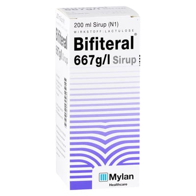 Bifiteral 667 g/l
