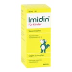 Imidin für Kinder Produktbild 1