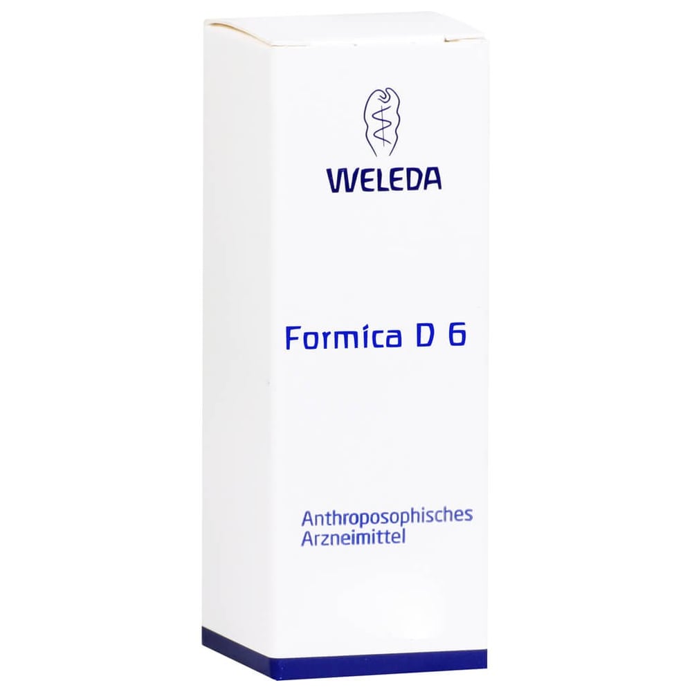Formica D 6