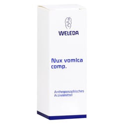 Nux Vomica COMP.Mischung