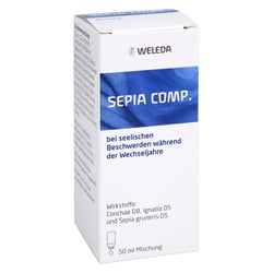 Sepia COMP.Mischung