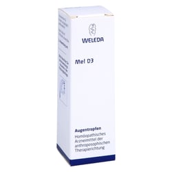 Mel D3 Augentropfen