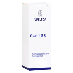 Apatit D 6 Trituration