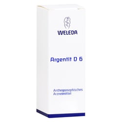 Argentit D6