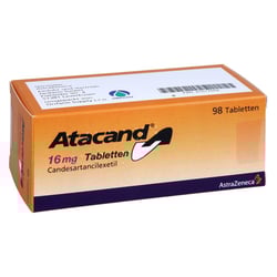 Atacand 16 mg