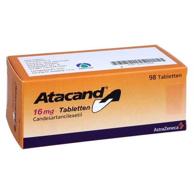 Atacand 16 mg