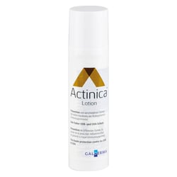 Actinica Lotion Dispenser
