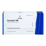 Cerussit D 8 Ampullen