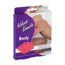 Velvet Touch Body 3er-Set