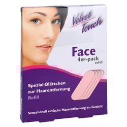 Velvet Touch Face Nachfüllset