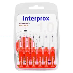 Interprox reg miniconical rot Interdentalb.Blis.