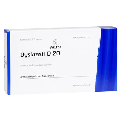 Dyskrasit D20