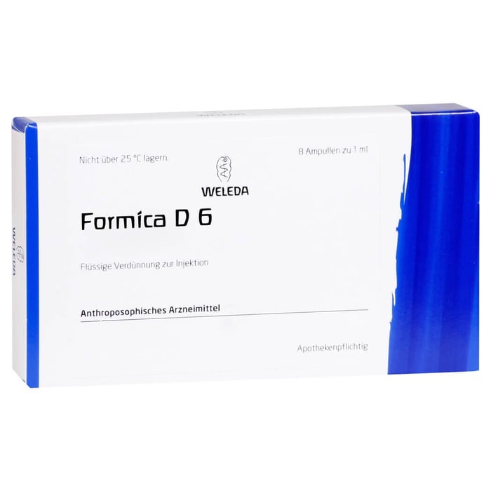 Formica D 6