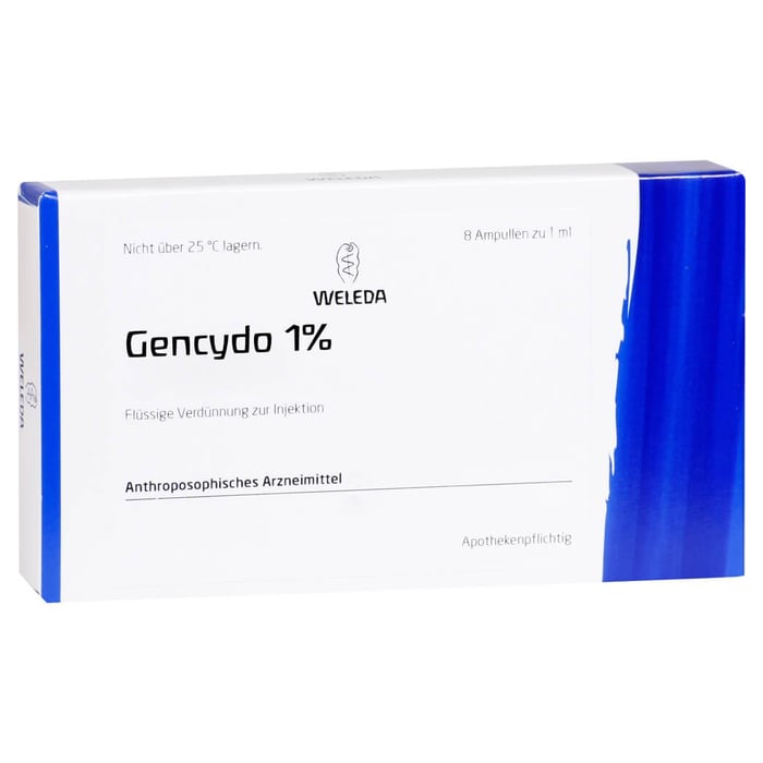 Gencydo 1%