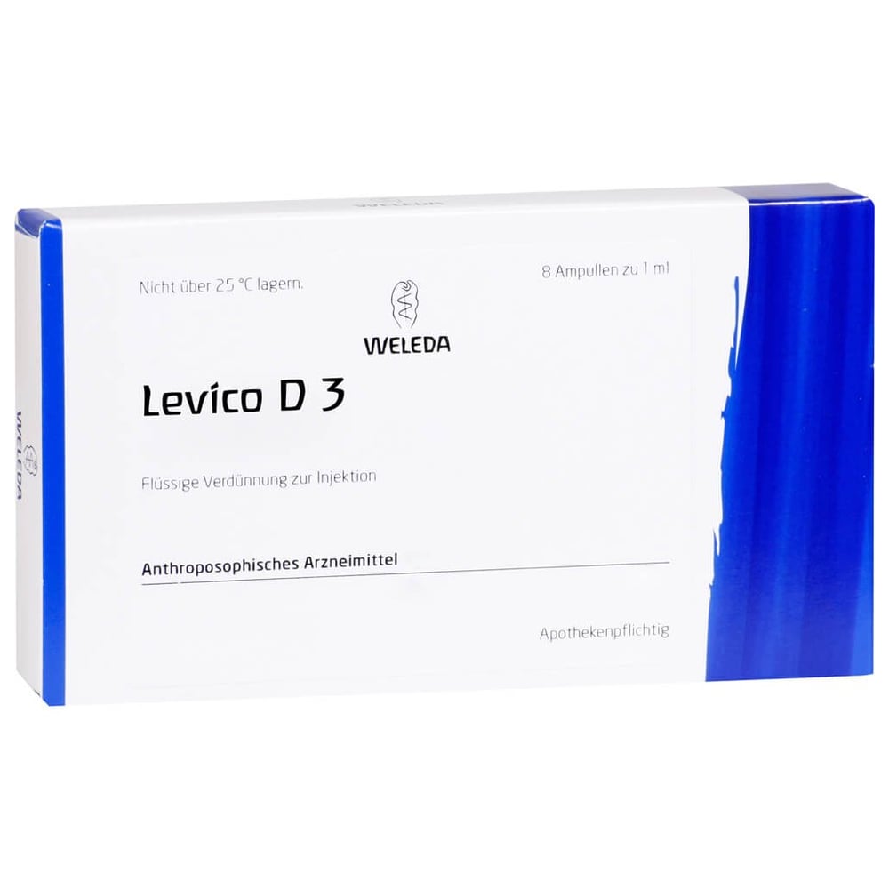 Levico D 3