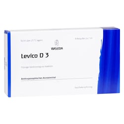 Levico D 3