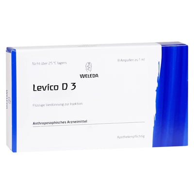 Levico D 3