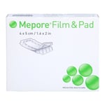 Mepore Film Pad 4x5 cm Produktbild 2