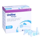 Unifine Pentips 8 mm 31 g 1001 Artikel Medical Produktbild 2