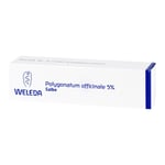 Polygonatum officinale 5% Salbe Produktbild 3