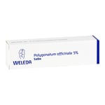 Polygonatum officinale 5% Salbe Produktbild 1
