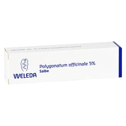 Polygonatum officinale 5% Salbe