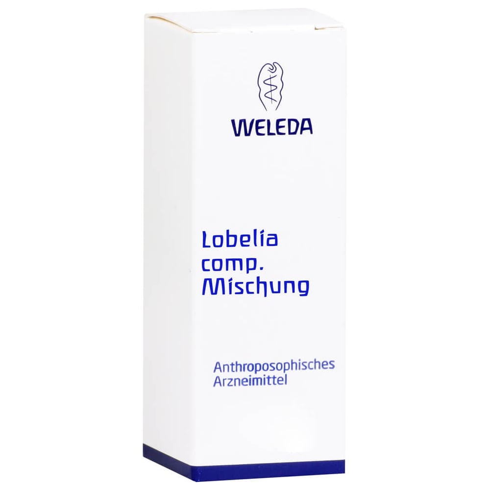Lobelia COMP.Mischung