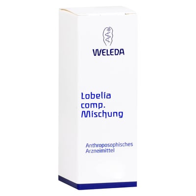 Lobelia COMP.Mischung