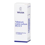 Tabacum Cupr Cul Rh D 3