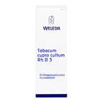 Tabacum Cupr Cul Rh D 3