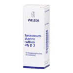 Taraxacum Stan Cul Rh D 3