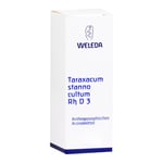Taraxacum Stan Cul Rh D 3
