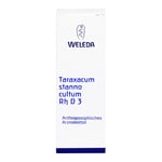 Taraxacum Stan Cul Rh D 3