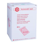 Rudavlies 10cmx8 cm Steril Produktbild 1