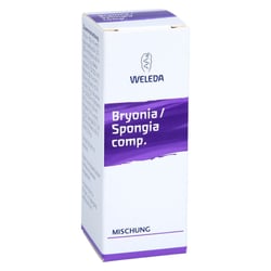 Bryonia Spongia Comp