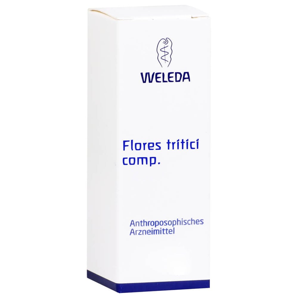 Flores Tritici comp.Mischung