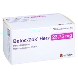 Beloc-Zok Herz 23,75 mg
