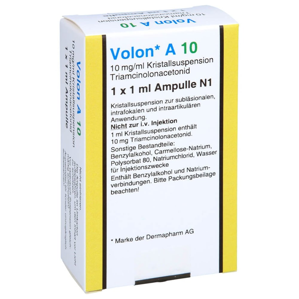 Volon A 10