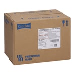 Kochsalzlösung 0,9% Plastikfl.Fresenius