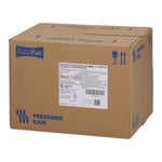 Kochsalzlösung 0,9% Plastikfl.Fresenius