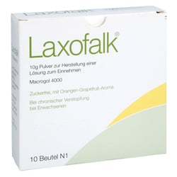 Laxofalk 10 g