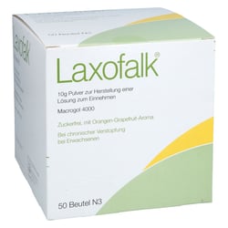 Laxofalk 10 g