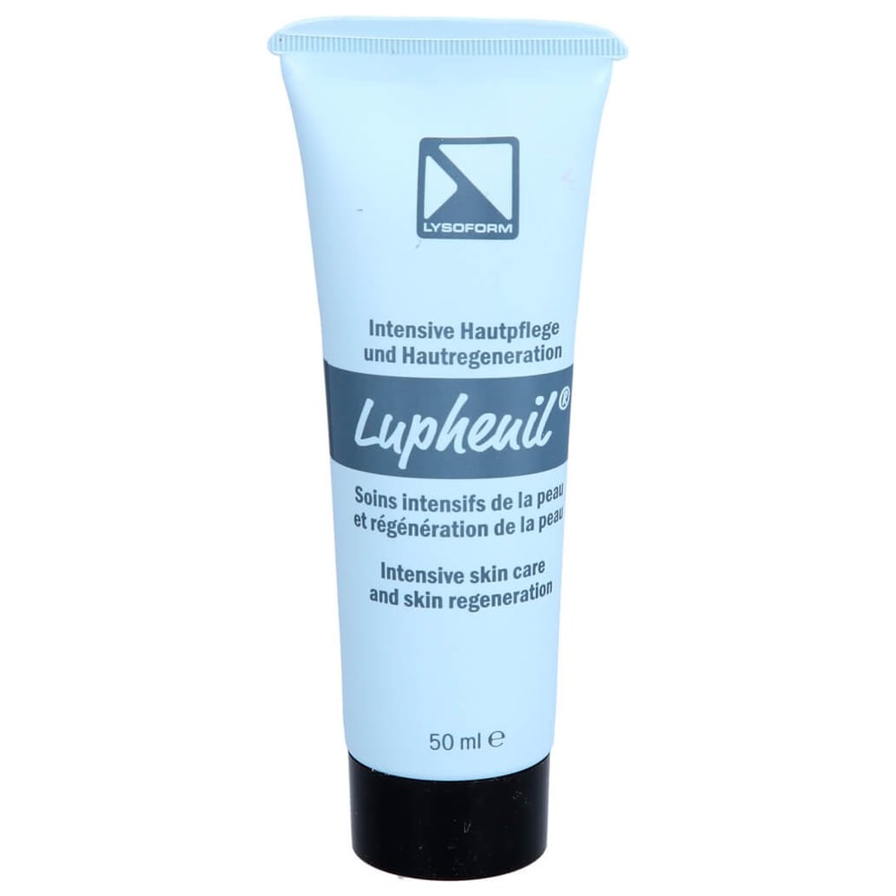 Luphenil Hautschutz